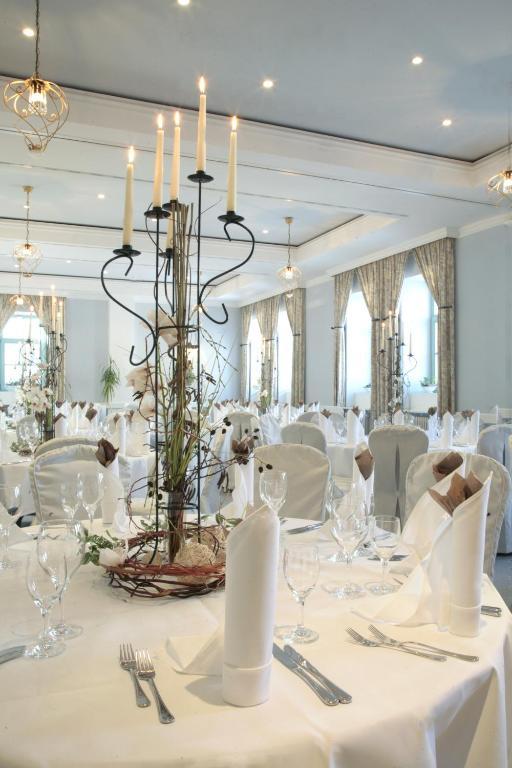 Schloss Hotel Dresden Pillnitz Extérieur photo