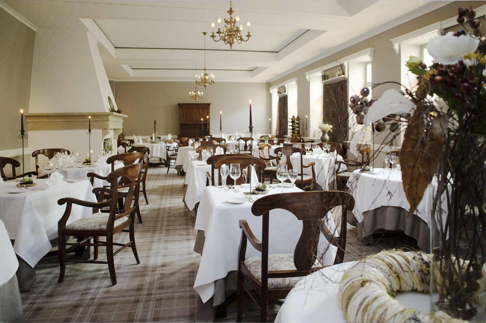 Schloss Hotel Dresden Pillnitz Extérieur photo